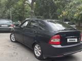 ВАЗ (Lada) Priora 2172 2013 года за 2 000 000 тг. в Алматы – фото 4