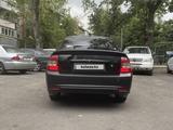 ВАЗ (Lada) Priora 2172 2013 года за 2 000 000 тг. в Алматы – фото 5