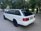 Audi A6 1994 года за 2 500 000 тг. в Уральск – фото 3