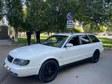 Audi A6 1994 года за 2 500 000 тг. в Уральск