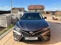 Toyota Camry 2020 годаүшін11 500 000 тг. в Астана – фото 8