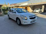 Chevrolet Cobalt 2023 года за 4 800 000 тг. в Шымкент