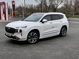 Hyundai Santa Fe 2023 годаүшін18 500 000 тг. в Шымкент – фото 2