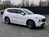 Hyundai Santa Fe 2023 годаүшін18 500 000 тг. в Шымкент – фото 5