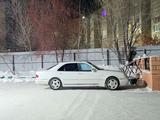 Mercedes-Benz E 320 1996 года за 3 000 000 тг. в Казалинск – фото 3