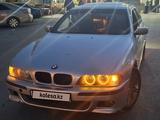 BMW 523 1996 годаүшін2 800 000 тг. в Кызылорда – фото 2