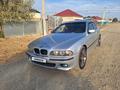 BMW 523 1996 годаfor2 800 000 тг. в Кызылорда – фото 3