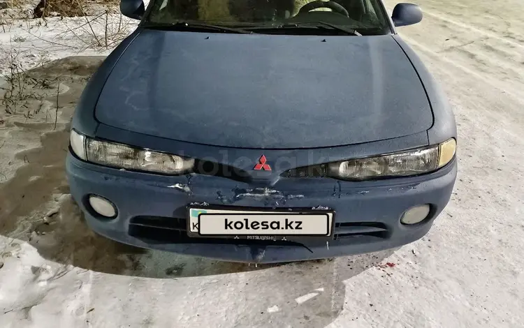 Mitsubishi Galant 1994 года за 1 100 000 тг. в Усть-Каменогорск