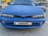 Mitsubishi Galant 1994 годаfor1 100 000 тг. в Усть-Каменогорск – фото 3