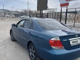 Toyota Camry 2005 года за 5 500 000 тг. в Шиели – фото 4