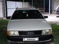 Audi 100 1989 года за 1 900 000 тг. в Алматы