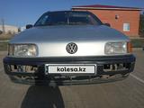 Volkswagen Passat 1991 года за 1 000 000 тг. в Актобе – фото 5