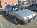 Volkswagen Passat 1991 годаүшін1 200 000 тг. в Актобе – фото 2