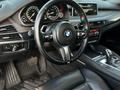 BMW X6 2014 годаүшін14 500 000 тг. в Караганда – фото 5