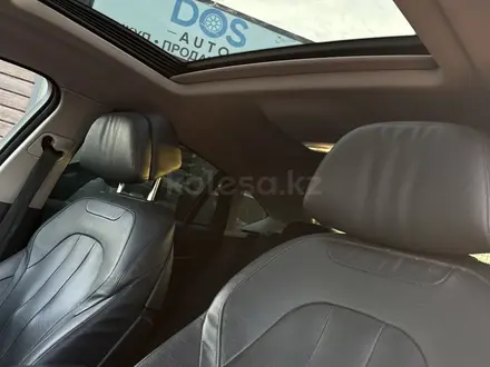 BMW X6 2014 года за 14 500 000 тг. в Караганда – фото 8