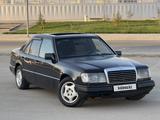 Mercedes-Benz E 230 1992 годаүшін1 450 000 тг. в Туркестан
