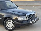 Mercedes-Benz E 230 1992 годаүшін1 450 000 тг. в Туркестан – фото 4