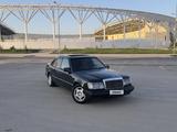 Mercedes-Benz E 230 1992 годаүшін1 450 000 тг. в Туркестан – фото 2