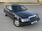 Mercedes-Benz E 230 1992 годаүшін1 450 000 тг. в Туркестан – фото 3