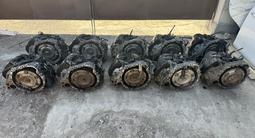 Коробка Камри 40 с установкой с гарантией за 400 000 тг. в Алматы – фото 2