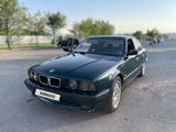 BMW 525 1995 года за 1 900 000 тг. в Шымкент – фото 2