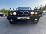 BMW 525 1995 годаүшін1 900 000 тг. в Шымкент