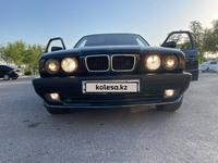 BMW 525 1995 годаүшін2 000 000 тг. в Шымкент