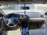 Subaru Outback 2001 года за 3 100 000 тг. в Актобе – фото 3