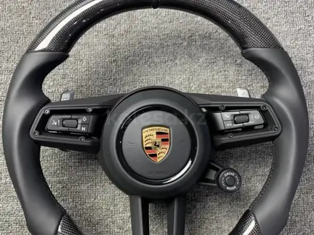 Рули Porsche за 10 000 тг. в Алматы