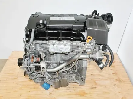 Двигатель Honda за 220 000 тг. в Алматы – фото 2