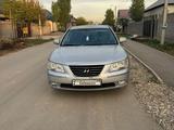 Hyundai Sonata 2008 года за 3 500 000 тг. в Шымкент