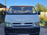 Toyota Hiace 2007 годаүшін4 000 000 тг. в Чунджа