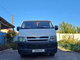 Toyota Hiace 2007 года за 4 000 000 тг. в Чунджа – фото 3