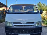 Toyota Hiace 2007 года за 4 000 000 тг. в Чунджа – фото 4