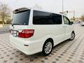 Toyota Alphard 2007 годаүшін8 450 000 тг. в Шымкент – фото 4