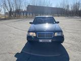 Mercedes-Benz C 220 1994 годаfor1 200 000 тг. в Костанай – фото 2