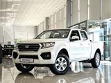 Great Wall Wingle 7 Luxury 2024 года за 13 390 000 тг. в Алматы