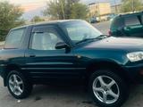 Toyota RAV4 1995 годаүшін3 500 000 тг. в Алматы
