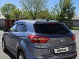 Hyundai Creta 2018 года за 8 500 000 тг. в Шымкент – фото 2