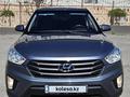 Hyundai Creta 2018 года за 8 500 000 тг. в Шымкент – фото 10