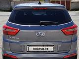 Hyundai Creta 2018 года за 8 300 000 тг. в Шымкент – фото 3