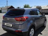 Hyundai Creta 2018 года за 8 300 000 тг. в Шымкент – фото 5