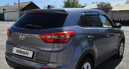 Hyundai Creta 2018 года за 8 100 000 тг. в Шымкент – фото 5