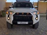 Toyota 4Runner 2013 года за 16 500 000 тг. в Жанаозен