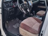 Toyota 4Runner 2013 года за 16 500 000 тг. в Жанаозен – фото 4