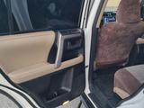 Toyota 4Runner 2013 года за 16 500 000 тг. в Жанаозен – фото 5