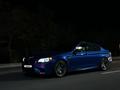 BMW M5 2012 годаүшін26 000 000 тг. в Алматы