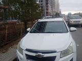 Chevrolet Cruze 2014 года за 3 500 000 тг. в Астана