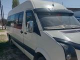 Volkswagen Crafter 2009 года за 10 200 000 тг. в Шу – фото 3