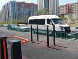 Volkswagen Crafter 2009 года за 10 200 000 тг. в Шу – фото 2